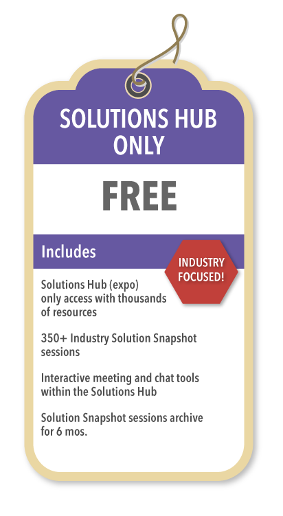 Solutions Hub Pricing