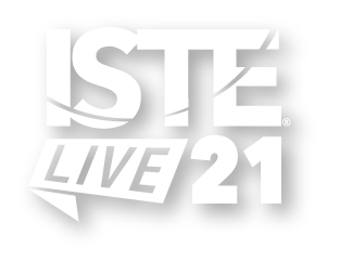 istelive 21 present at iste