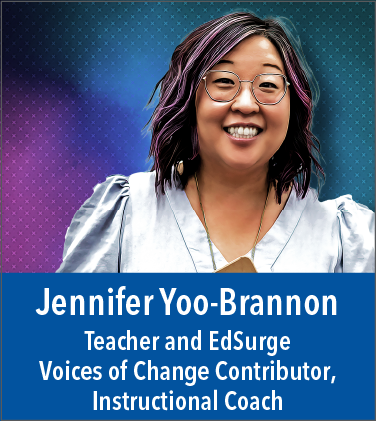 Jennifer Yoo-Brannon