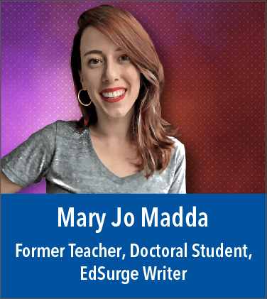 Mary Jo Madda