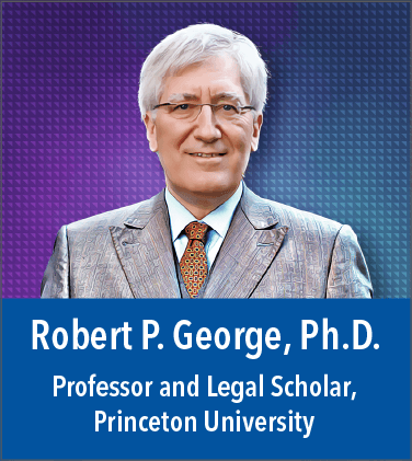 Robert P. George