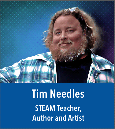 Tim Needles