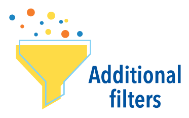 Additional filters
