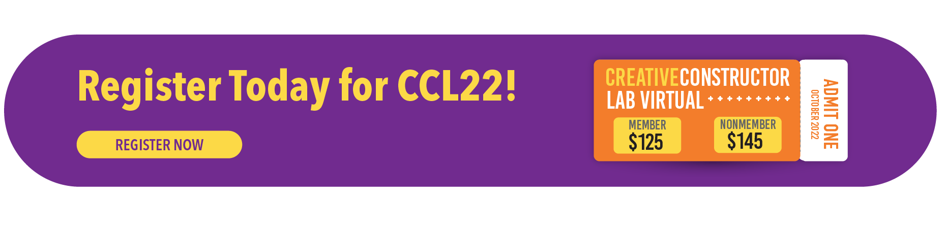 Register for CCL