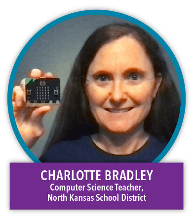 Charlotte Bradley