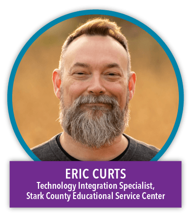 Eric Curts