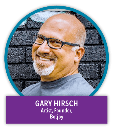 Gary Hirsch