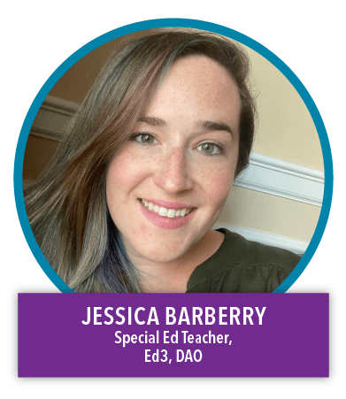 Jessica Barberry