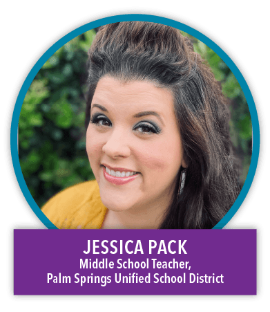 Jessica Pack