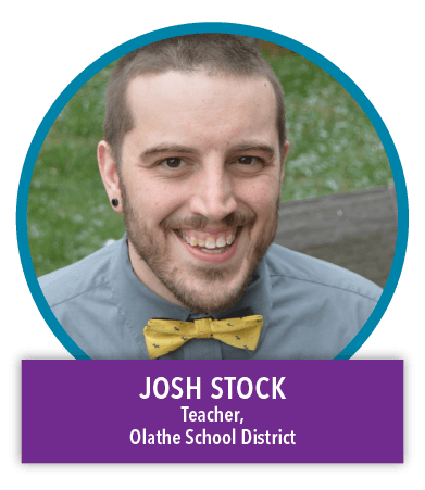 Josh Stock