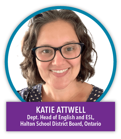 Katie Attwell