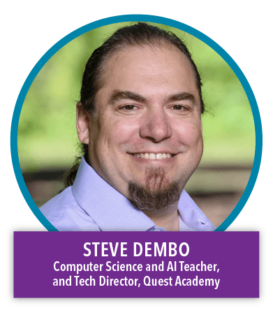 Steve Dembo