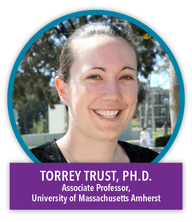 Torrey Trust
