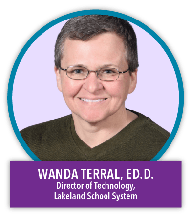 Wanda Terral