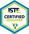 ISTE Certified Educator