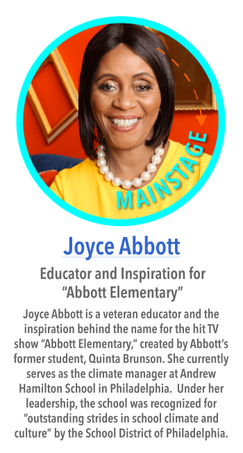 Joyce Abbott