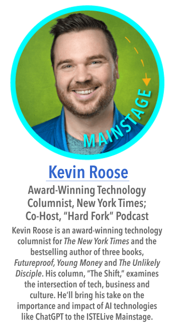 Kevin Roose