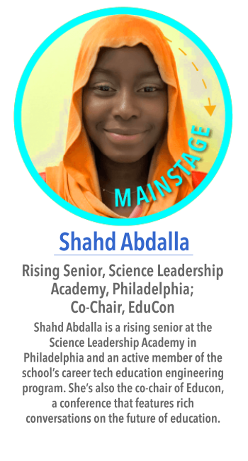Shahd Abdalla