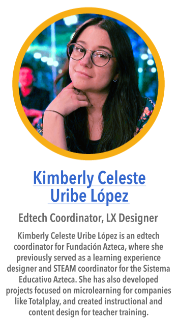 Kimberly Celeste Uribe López