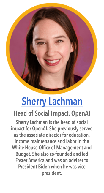 Sherry Lachman