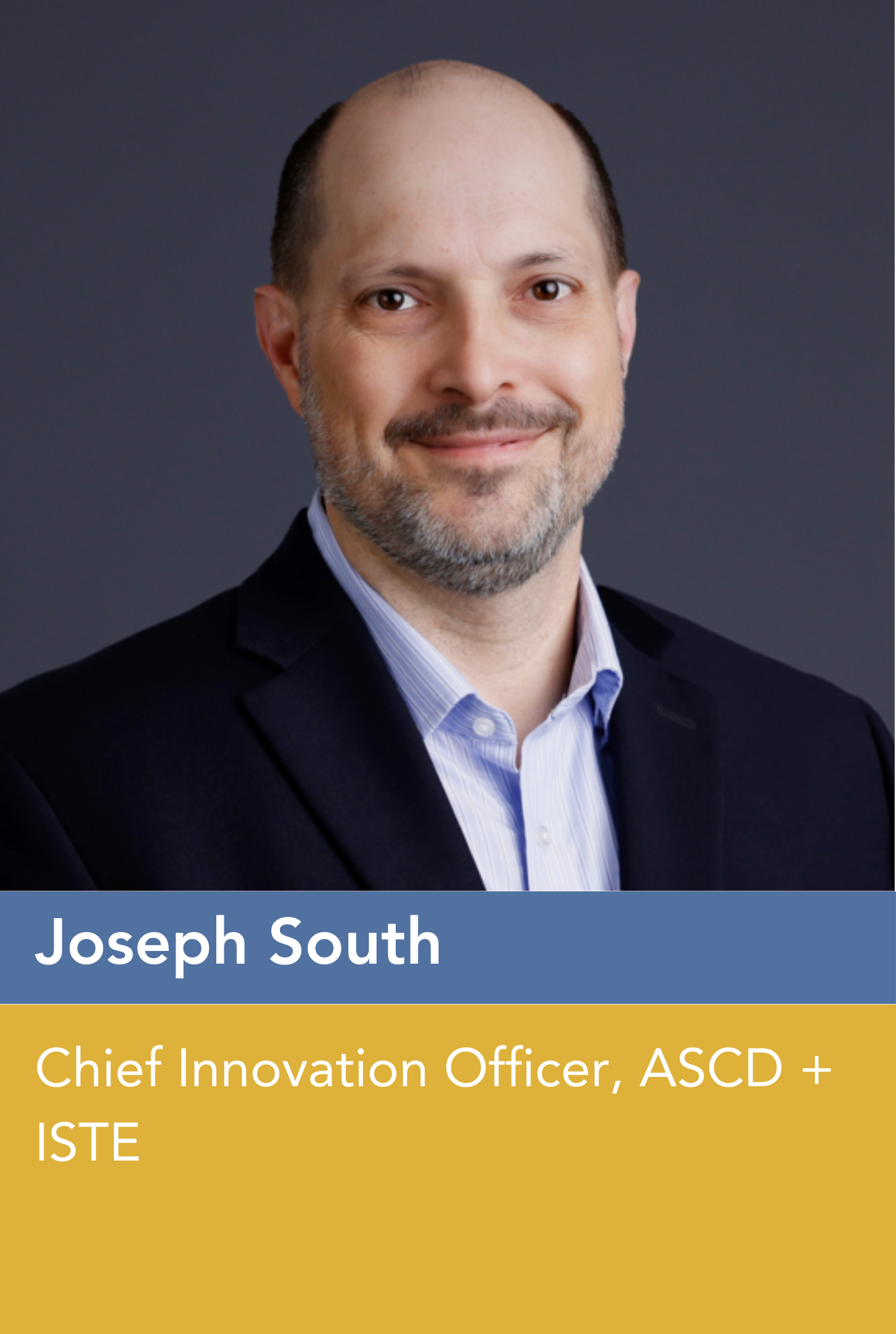 Joseph South
