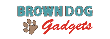 Brown Dog Gadgets
