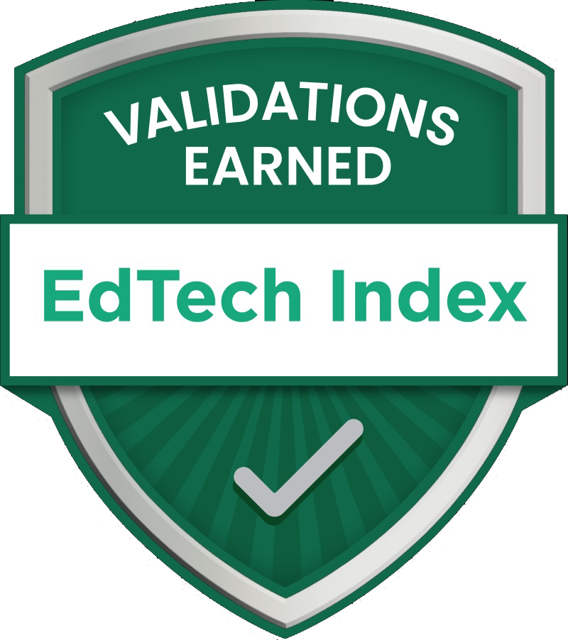 Find us on the EdSurge Product Index
