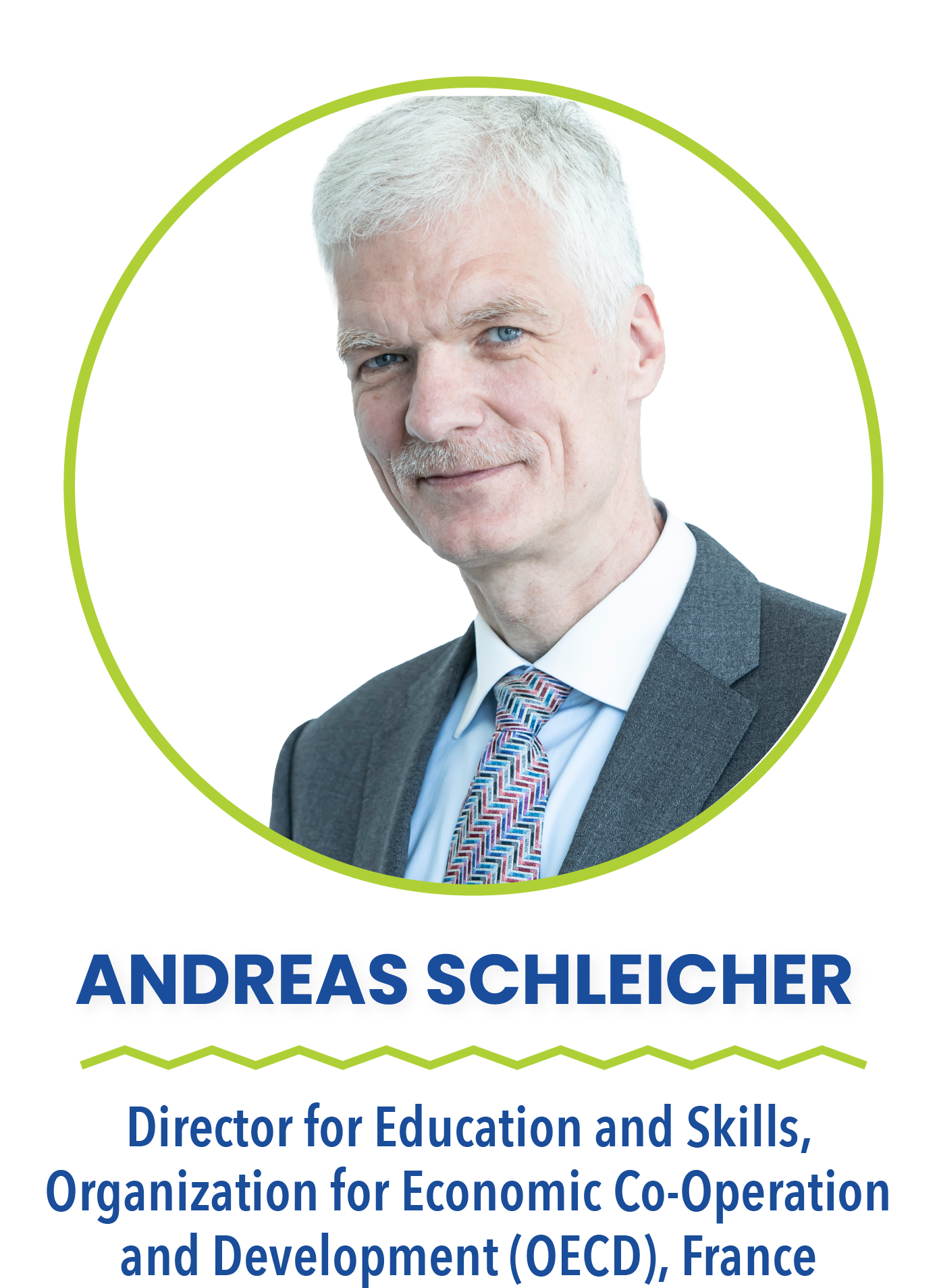Andreas Schleiche