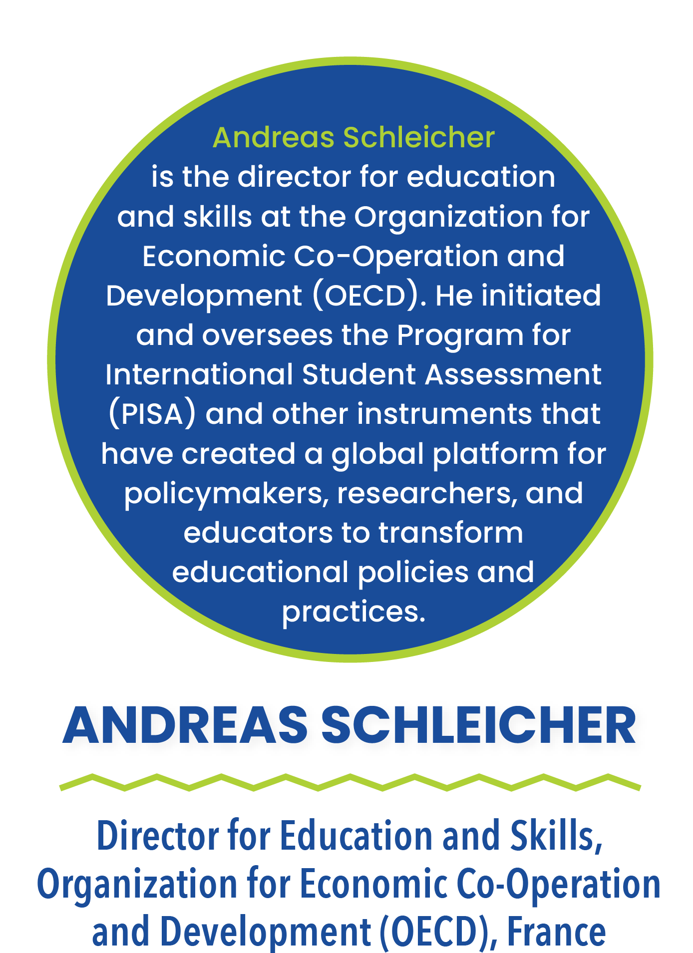 Andreas Schleiche