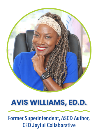 Avis Williams