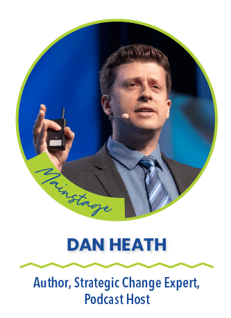 Dan Heath