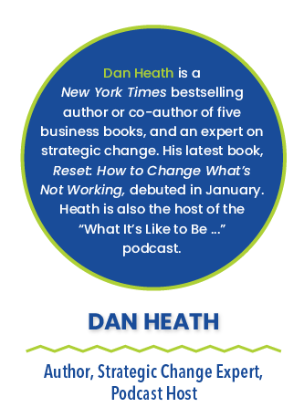 Dan Heath