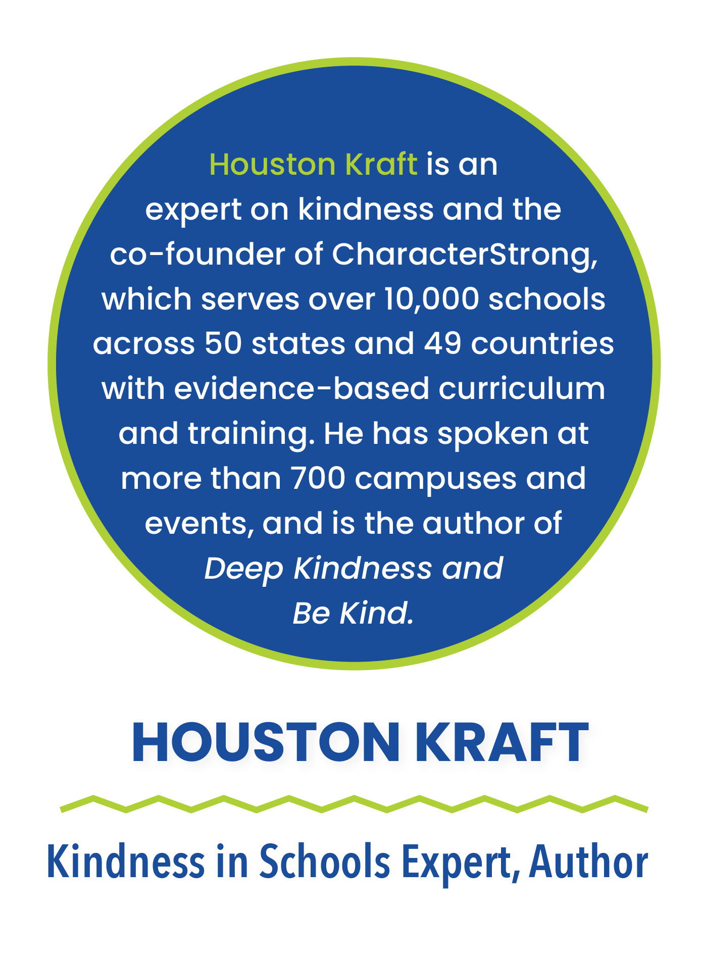 Houston Kraft
