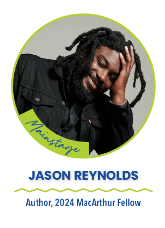 Jason Reynolds