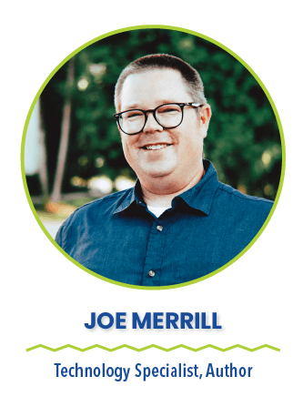 Joe Merrill