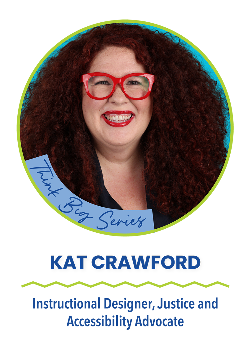 Kat Crawford