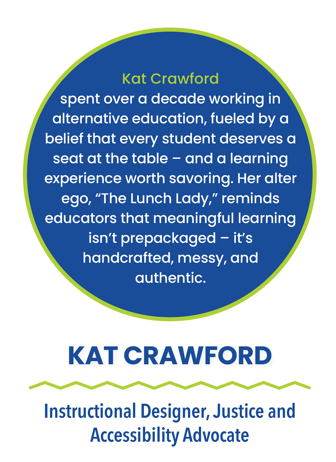 Kat Crawford