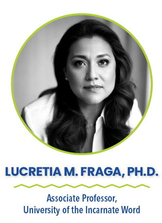 Lucretia Fraga