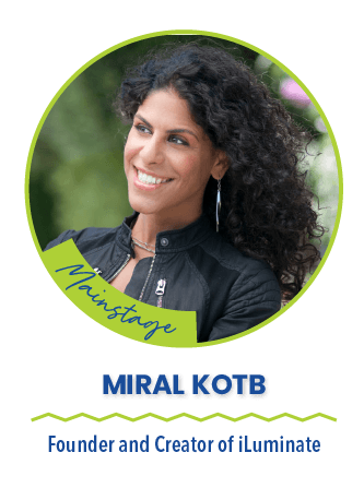 Miral Kotb