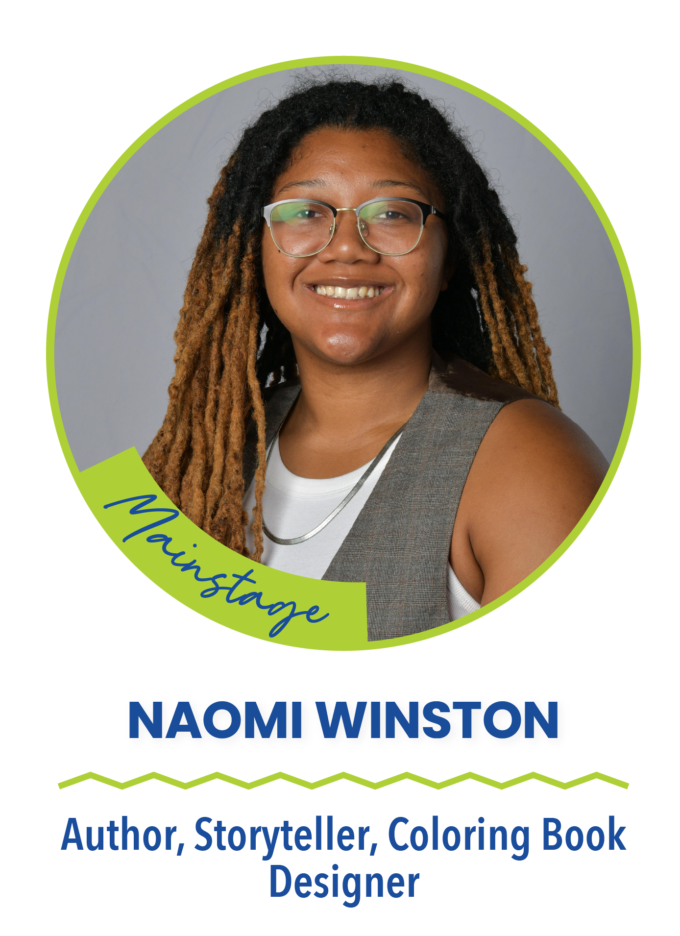 Naomi Winston