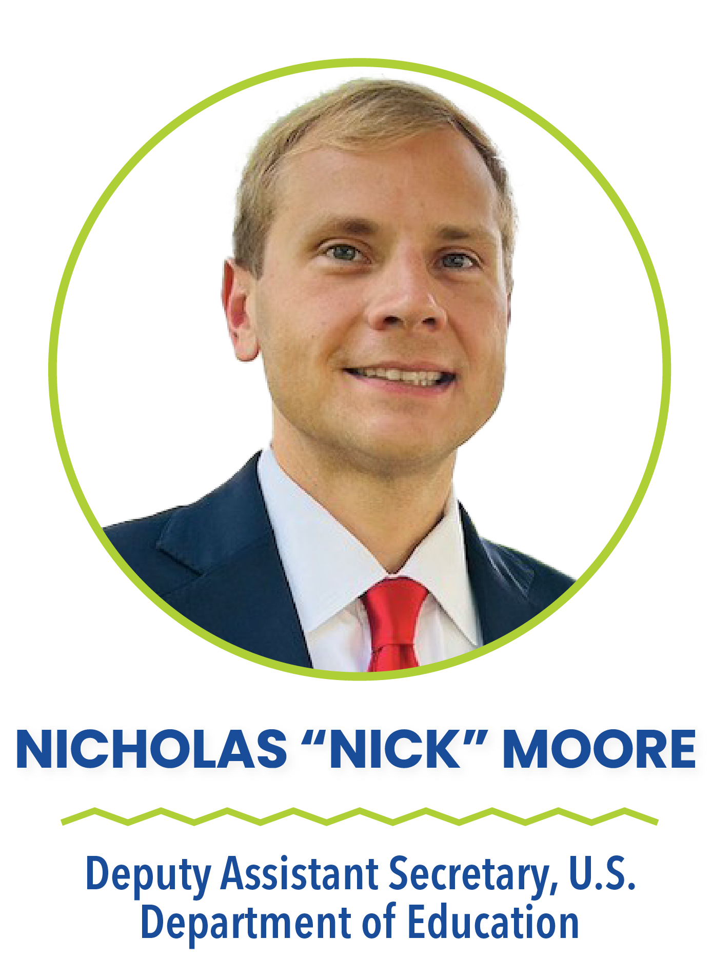 Nicholas Moore