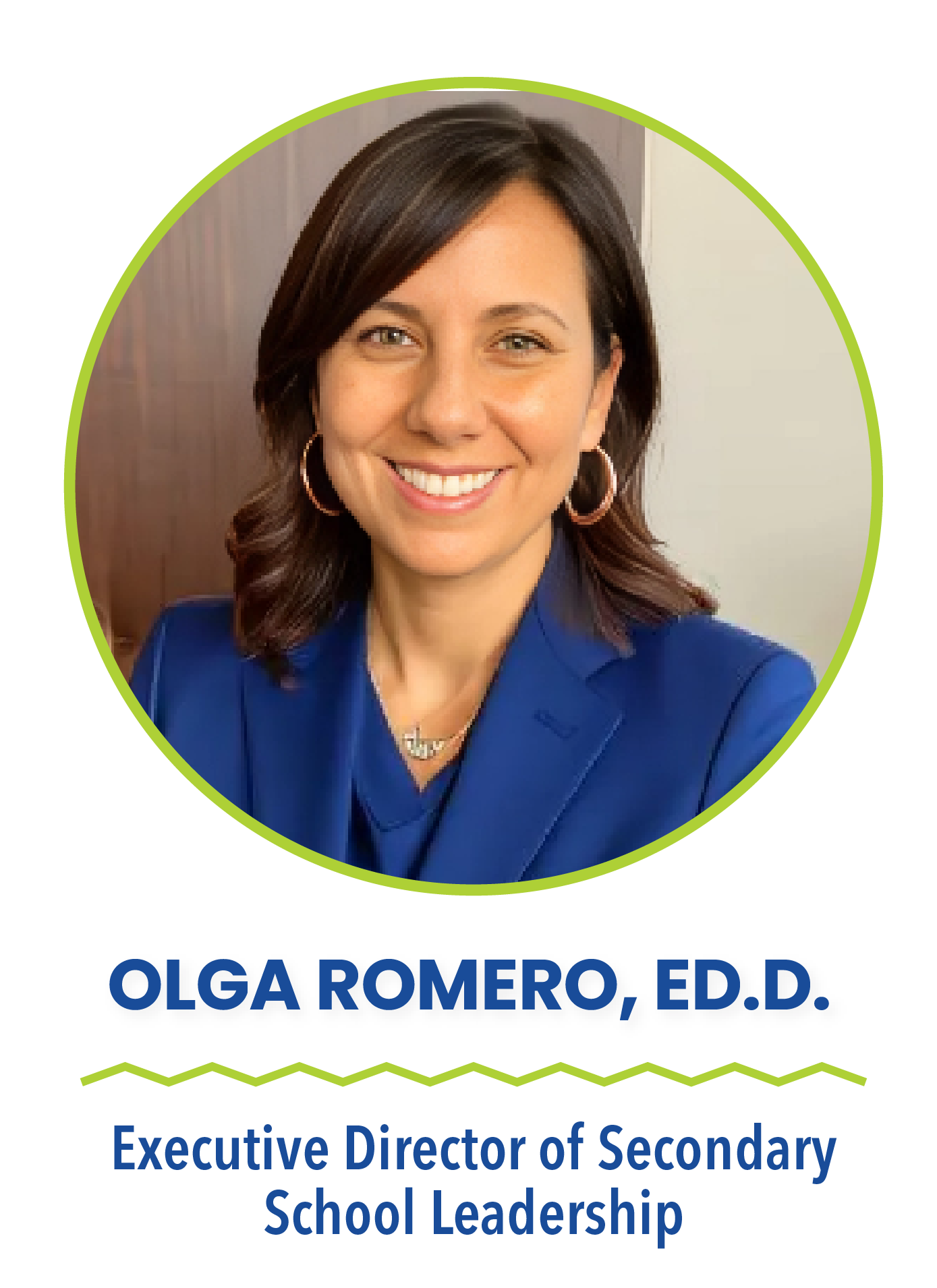 Olga Romero