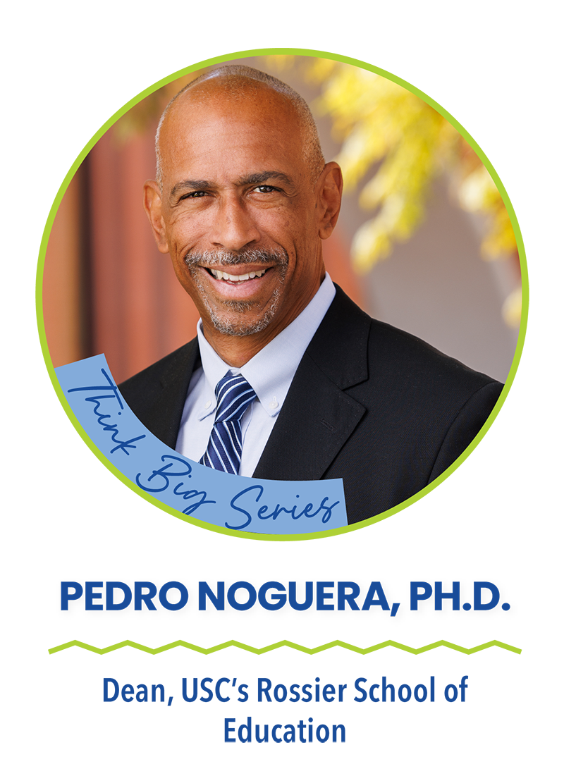 Pedro Noguera