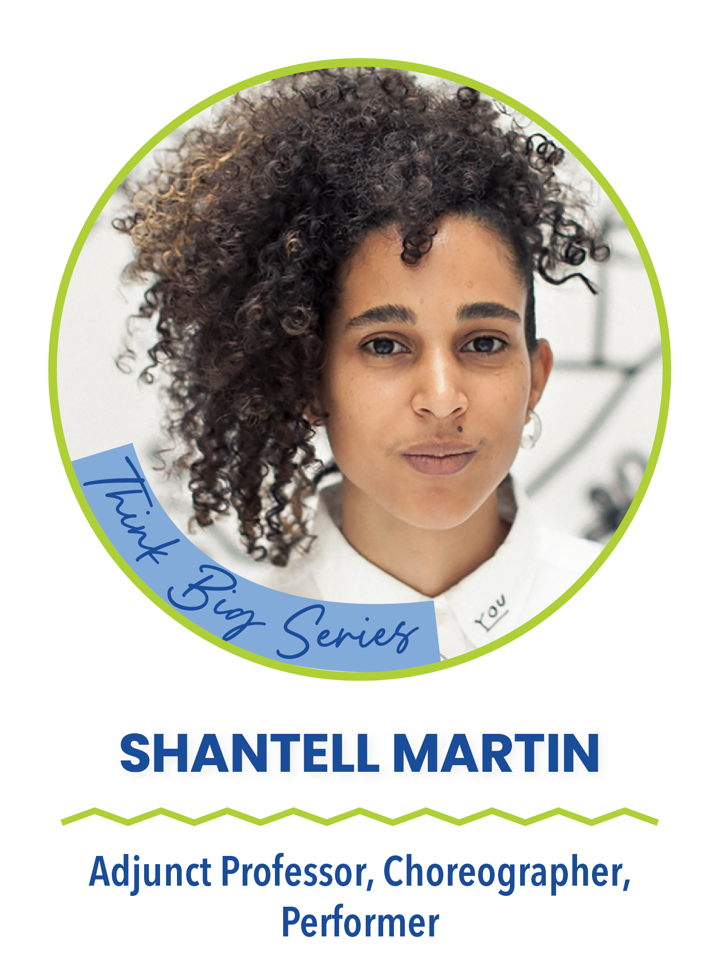 Shantell Martin