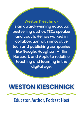 Weston Kieschnick