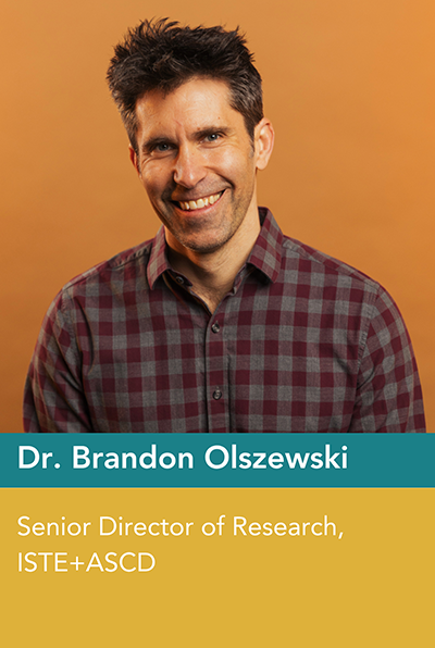 Brandon Olszewski