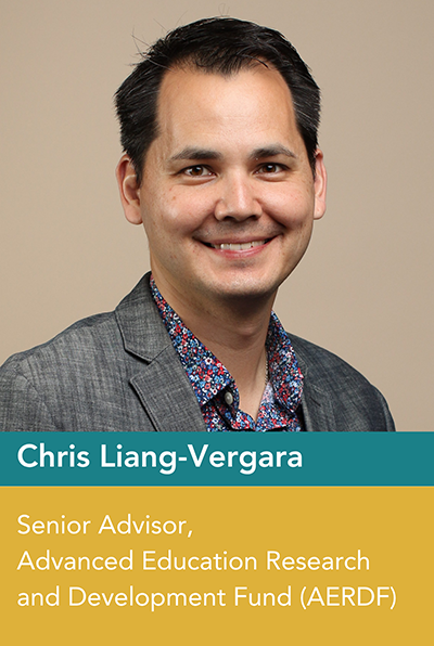 Chris Liang-Vergara