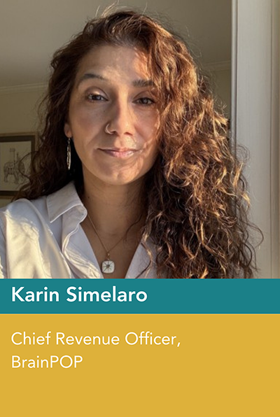 Karin Simelaro