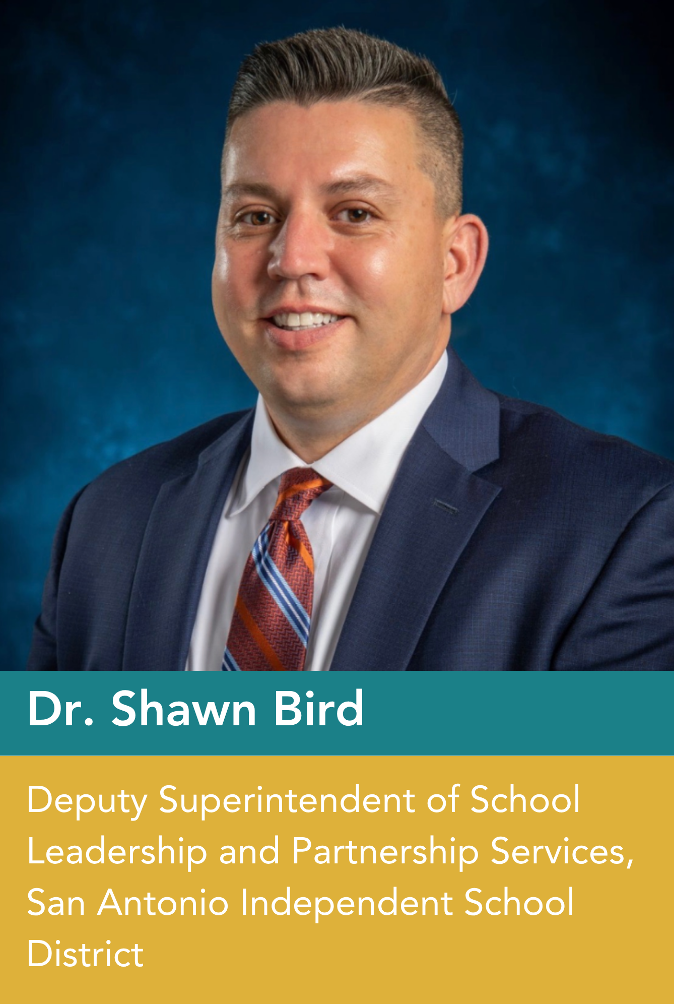 Shawn Bird