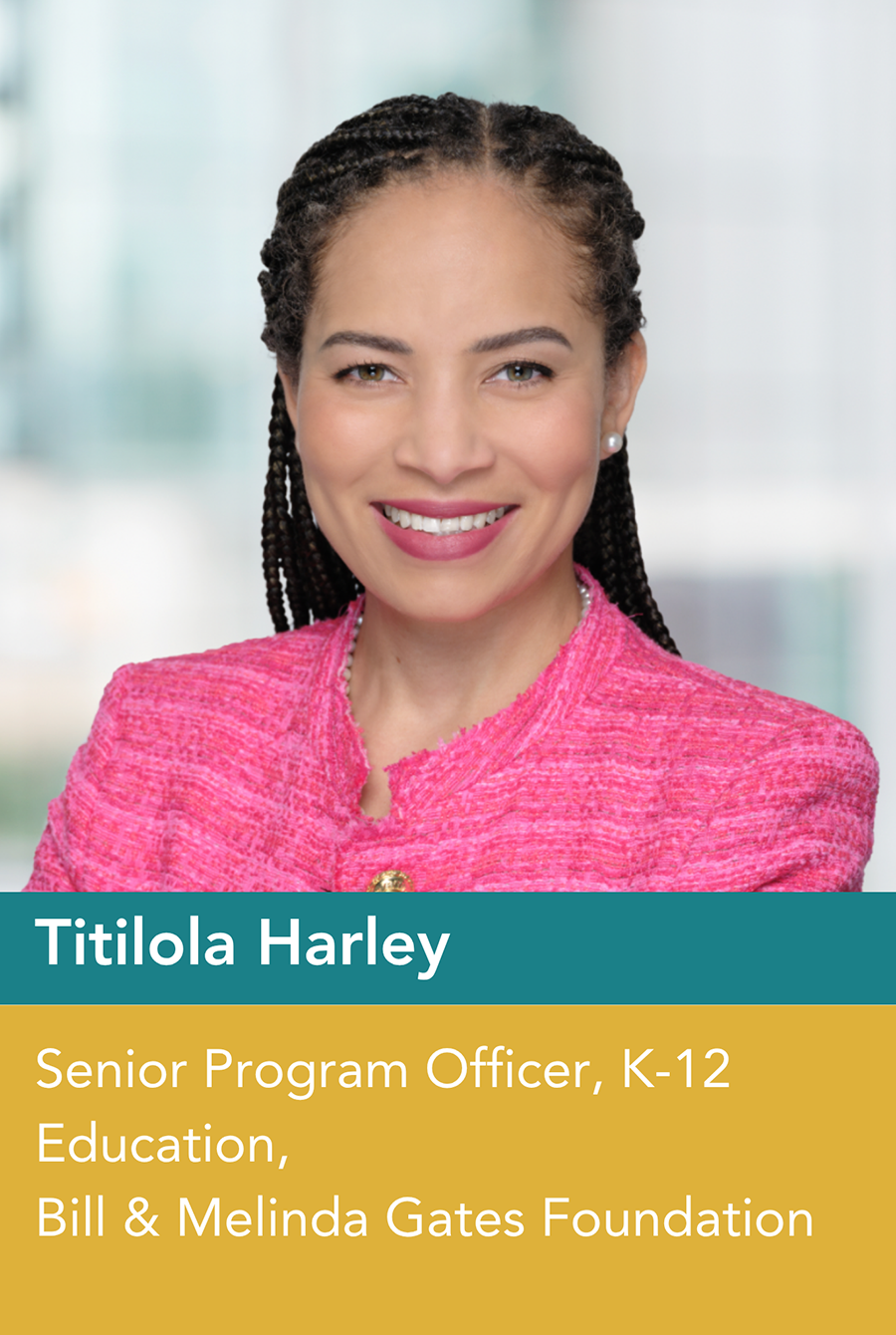 Titi Harley